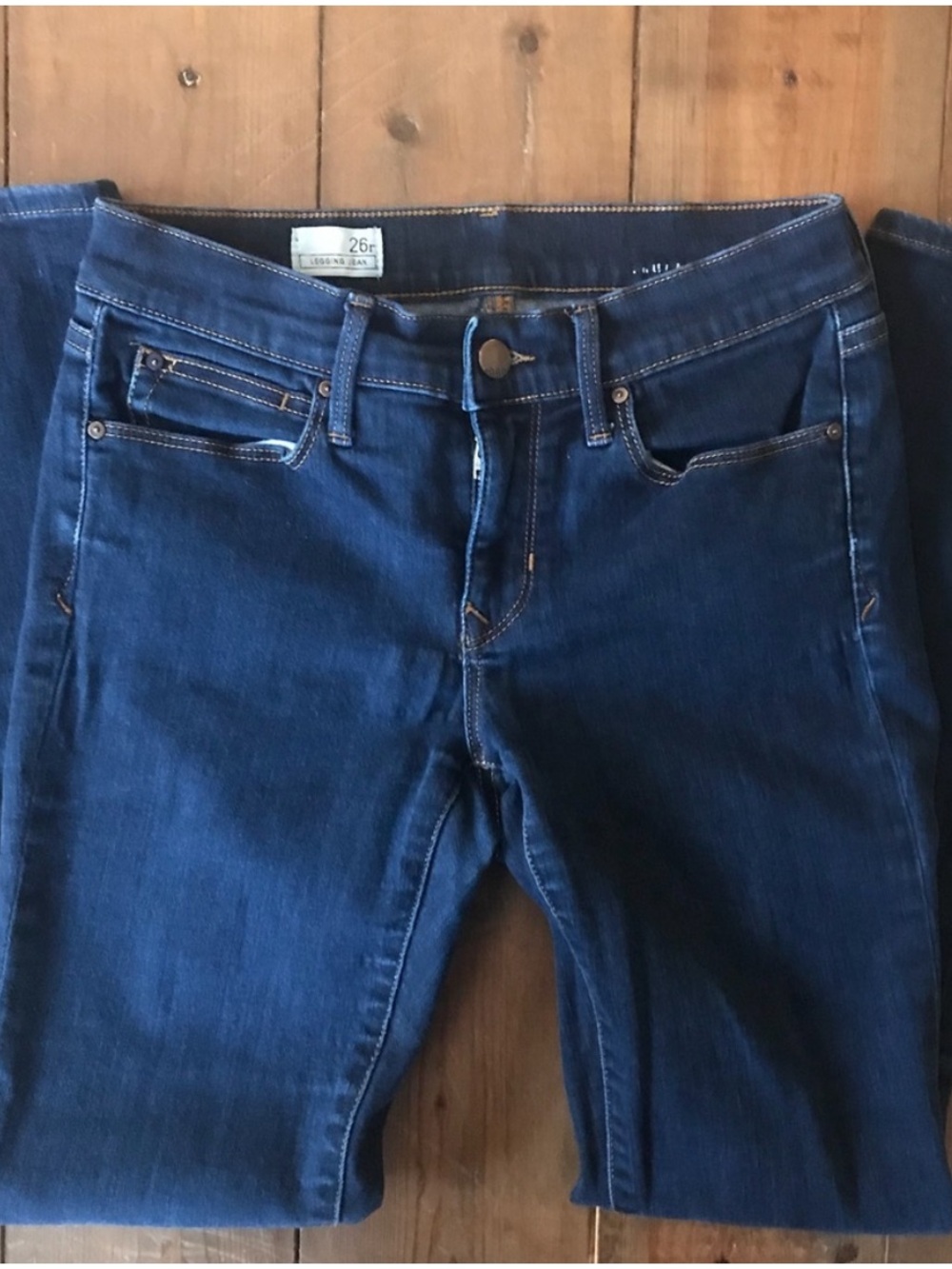 GAP Legging Jeans